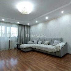 Квартира 68,7 м², 3-комнатная - изображение 1