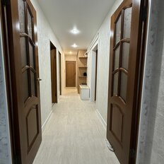 Квартира 79 м², 3-комнатная - изображение 3