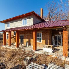 дом + 2,6 га, участок - изображение 2