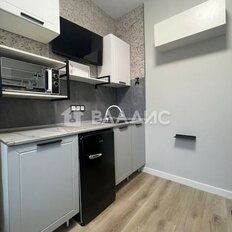 Квартира 13 м², студия - изображение 2