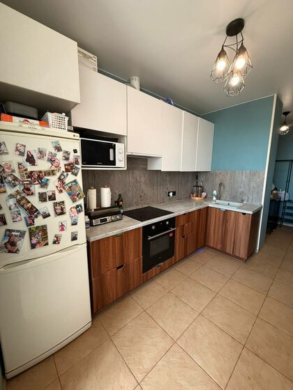 82,3 м², 3-комнатная квартира 8 300 000 ₽ - изображение 31