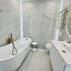 Квартира 40,8 м², 1-комнатная - изображение 3