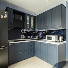 Квартира 34 м², 1-комнатная - изображение 1