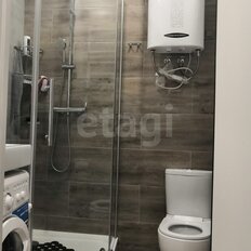 Квартира 24,8 м², студия - изображение 5
