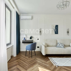 Квартира 40,4 м², 1-комнатная - изображение 1