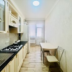 Квартира 41 м², 1-комнатная - изображение 2