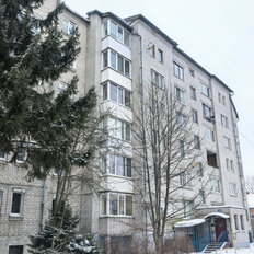 Квартира 39,4 м², 1-комнатная - изображение 1