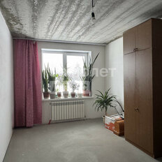 Квартира 87,4 м², 2-комнатная - изображение 1