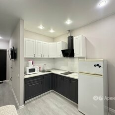 Квартира 34 м², 2-комнатная - изображение 3