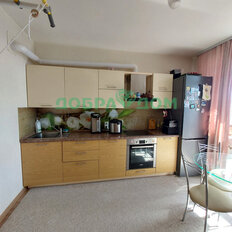 Квартира 45 м², 1-комнатная - изображение 3