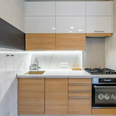 Квартира 60 м², 3-комнатная - изображение 3