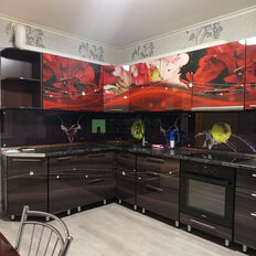 Квартира 39,4 м², 1-комнатная - изображение 1