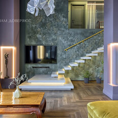 Квартира 194 м², 4-комнатная - изображение 2