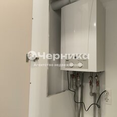 Квартира 47,3 м², 1-комнатная - изображение 5