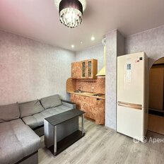 Квартира 20 м², студия - изображение 1