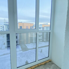 Квартира 26,4 м², 1-комнатная - изображение 1