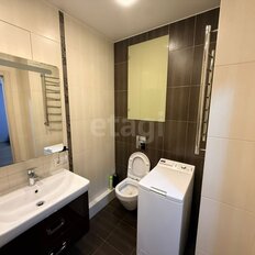 Квартира 39 м², 1-комнатная - изображение 5