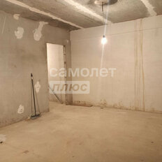 Квартира 28,1 м², студия - изображение 2