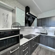 Квартира 88,8 м², 3-комнатная - изображение 5