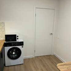 Квартира 30,2 м², 1-комнатная - изображение 4