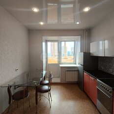 Квартира 39 м², 1-комнатная - изображение 5