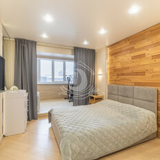 Квартира 85 м², 3-комнатная - изображение 5