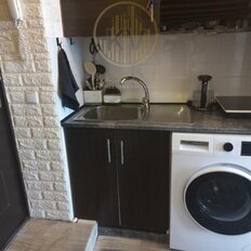 Квартира 17 м², 1-комнатная - изображение 5