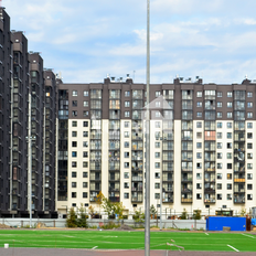 Квартира 24,3 м², студия - изображение 1