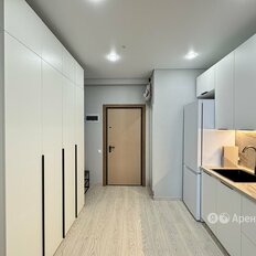 Квартира 26 м², 1-комнатные - изображение 1