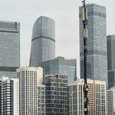 Квартира 38 м², 1-комнатные - изображение 2