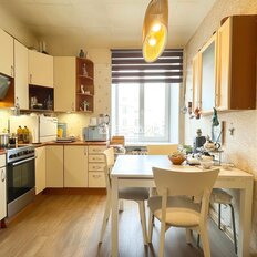 Квартира 68,2 м², 2-комнатная - изображение 1