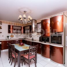 Квартира 109,4 м², 3-комнатная - изображение 1