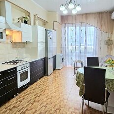 Квартира 82,7 м², 2-комнатная - изображение 4