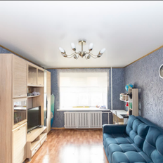 Квартира 30,2 м², 1-комнатная - изображение 2