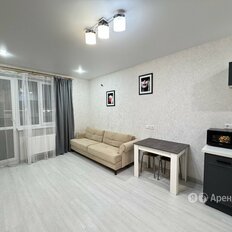 Квартира 28 м², студия - изображение 3