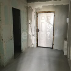 Квартира 46,6 м², 1-комнатная - изображение 1