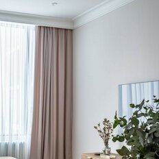 Квартира 78 м², 3-комнатная - изображение 3