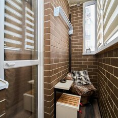 Квартира 19,6 м², студия - изображение 1