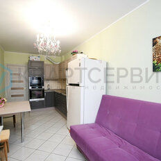 Квартира 43,4 м², 1-комнатная - изображение 3