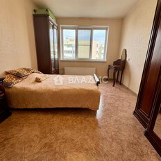 Квартира 37,8 м², 1-комнатная - изображение 3