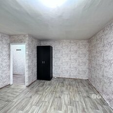 Квартира 46 м², 2-комнатная - изображение 4
