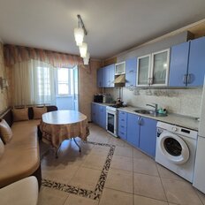 Квартира 75 м², 2-комнатная - изображение 2