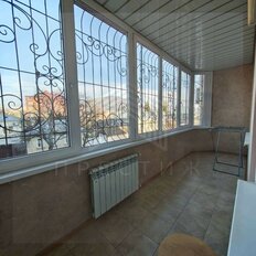 Квартира 96 м², 2-комнатная - изображение 4