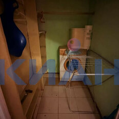 Квартира 58 м², 3-комнатная - изображение 4