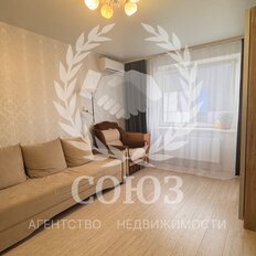 Квартира 56,4 м², 2-комнатная - изображение 1