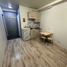 Квартира 18,6 м², студия - изображение 2