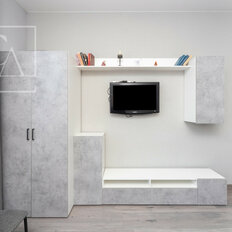 Квартира 18 м², студия - изображение 5