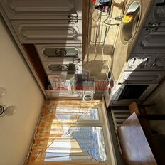 Квартира 29 м², 1-комнатная - изображение 5