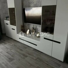 Квартира 63,7 м², 2-комнатная - изображение 3