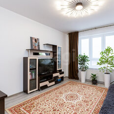 Квартира 57,6 м², 2-комнатная - изображение 4